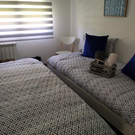 Vianatxiki Apartman Viana  Kültér fotó