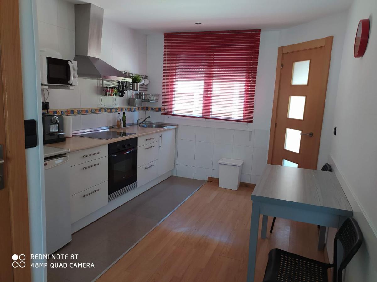 Vianatxiki Apartman Viana  Kültér fotó