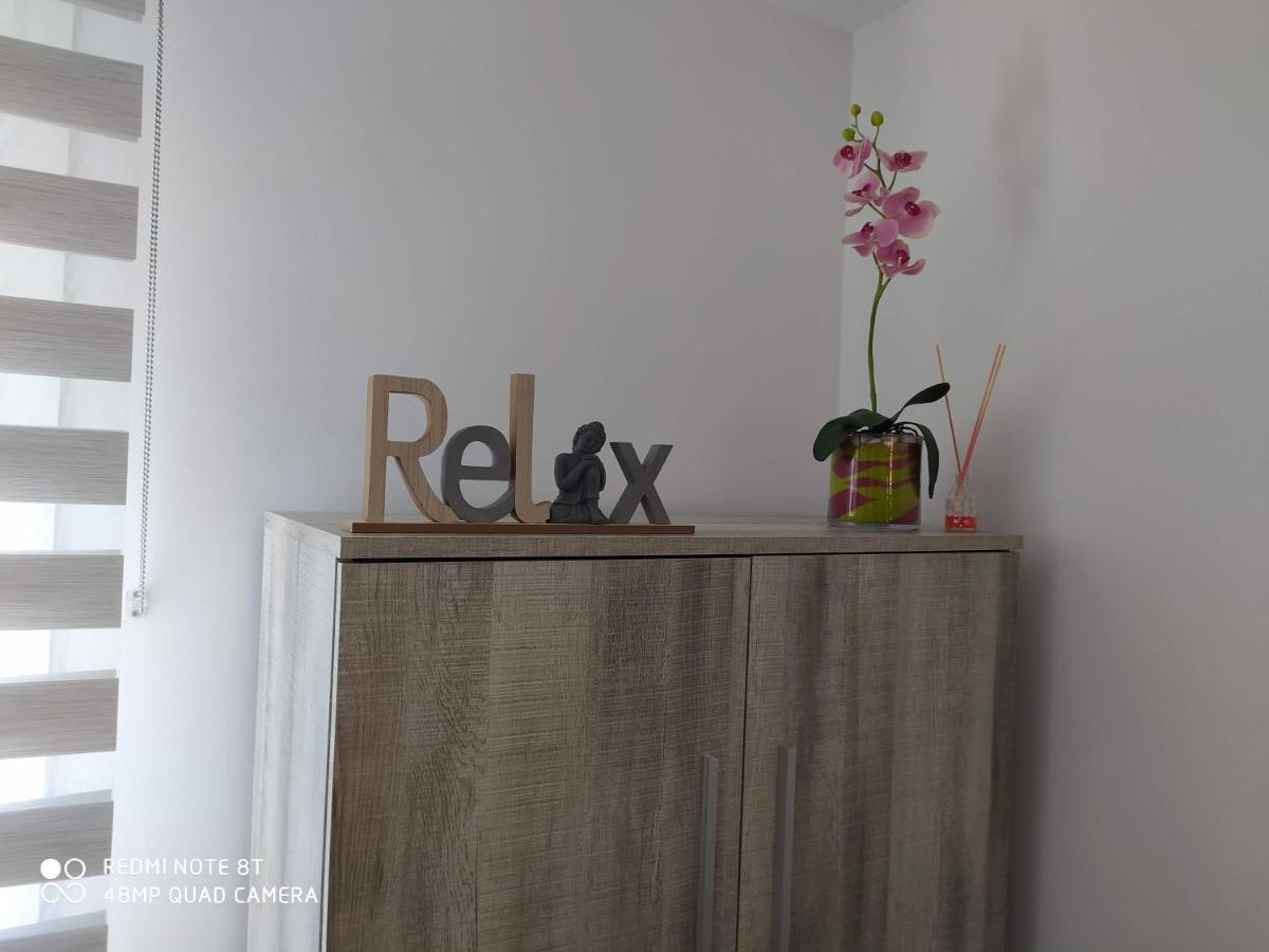 Vianatxiki Apartman Viana  Kültér fotó