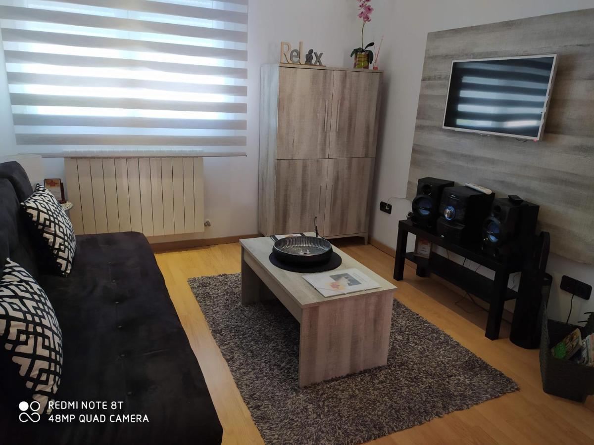 Vianatxiki Apartman Viana  Kültér fotó