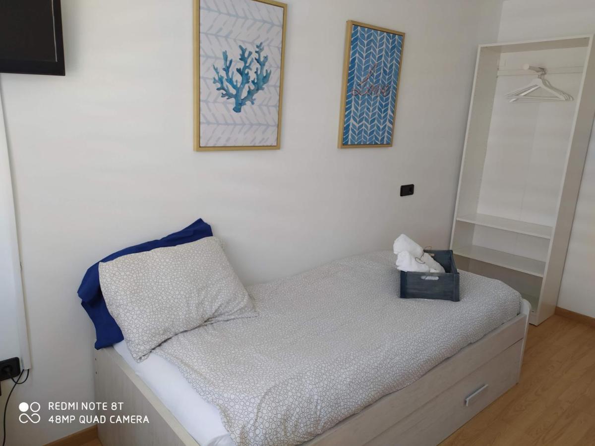 Vianatxiki Apartman Viana  Kültér fotó