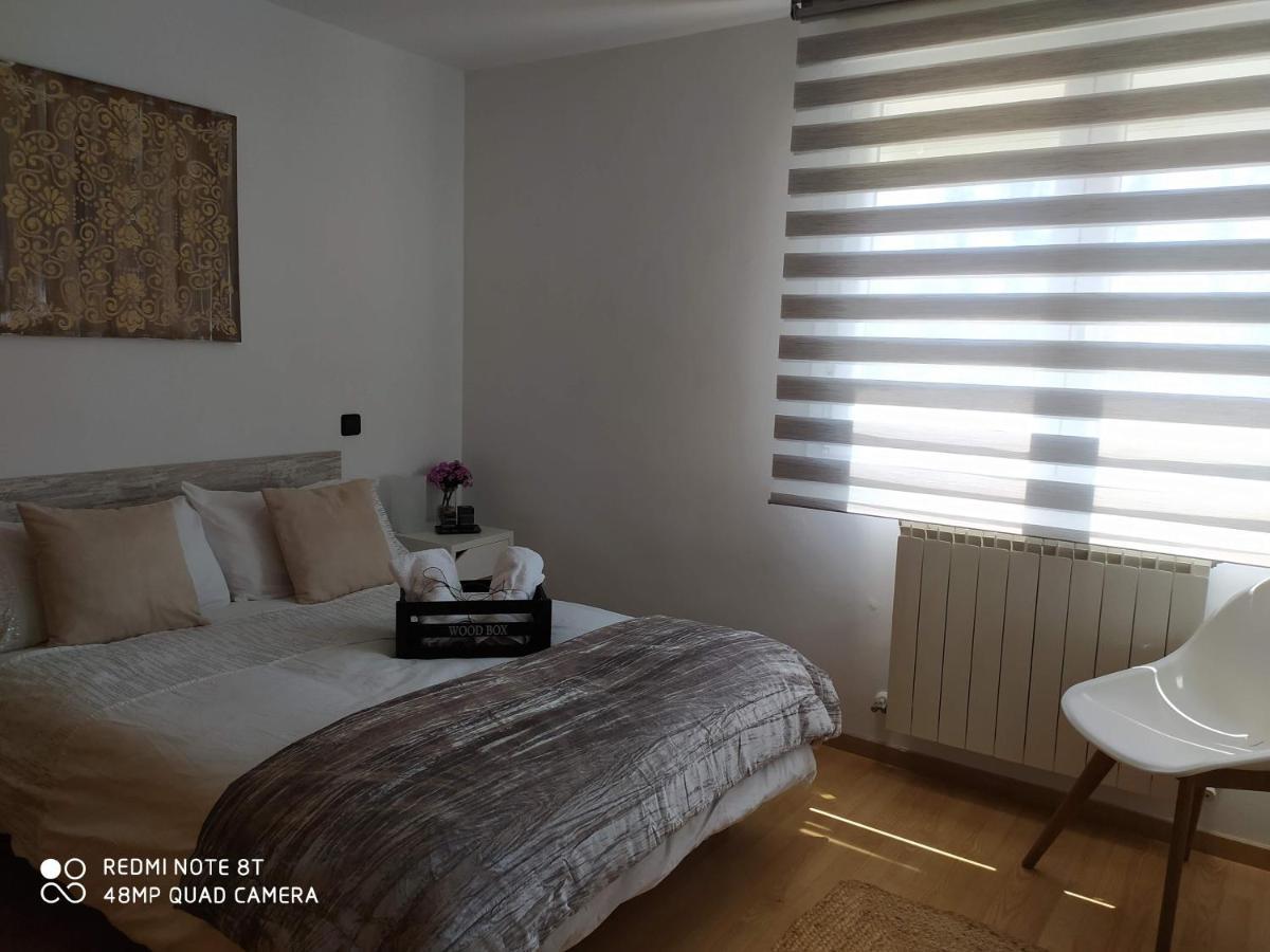 Vianatxiki Apartman Viana  Kültér fotó