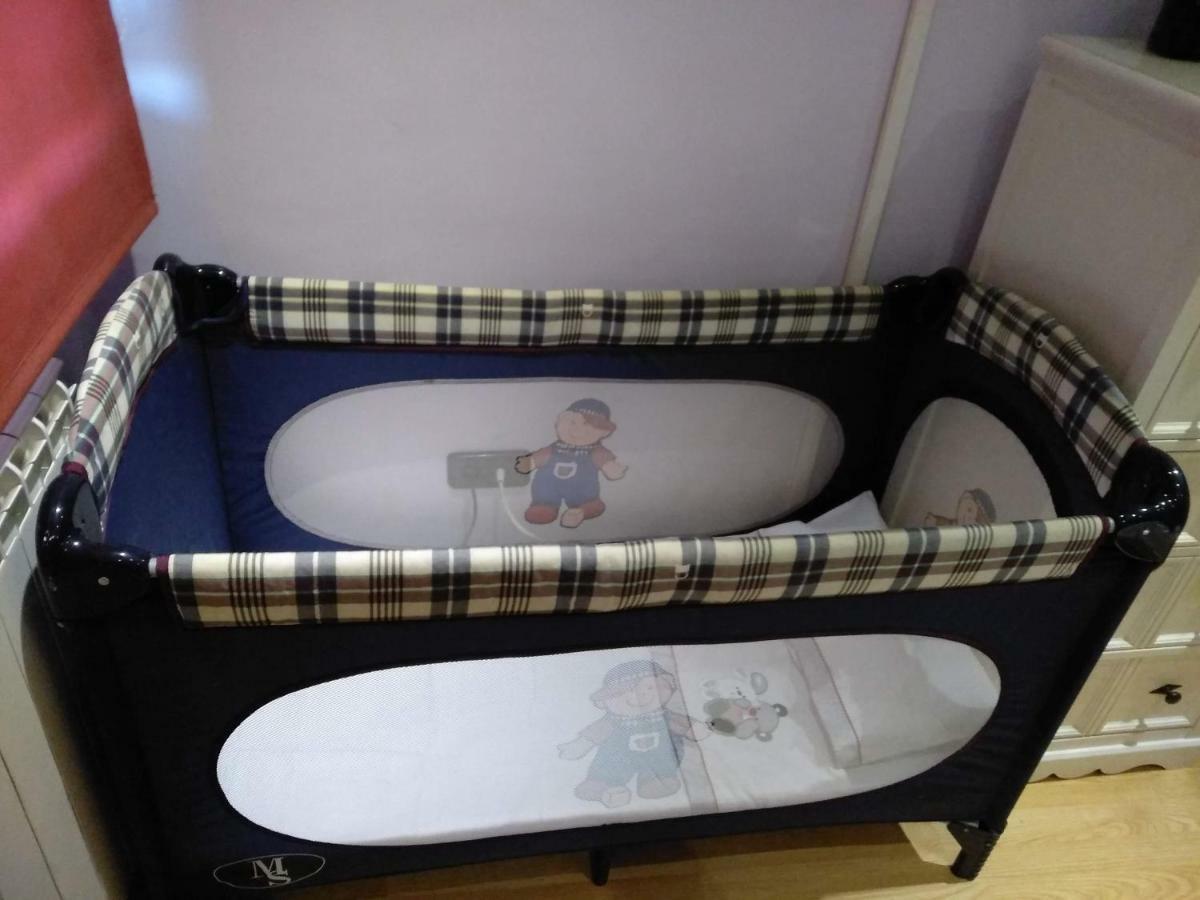 Vianatxiki Apartman Viana  Kültér fotó