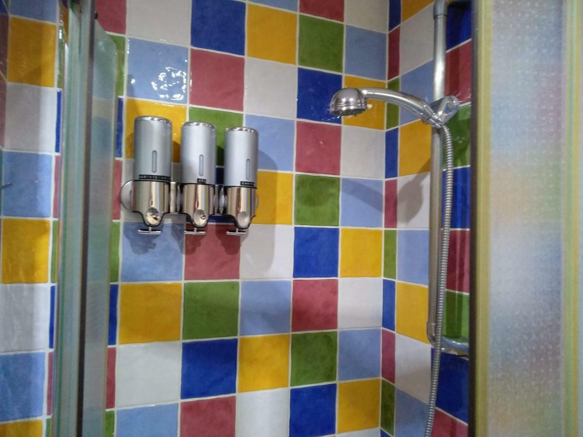 Vianatxiki Apartman Viana  Kültér fotó