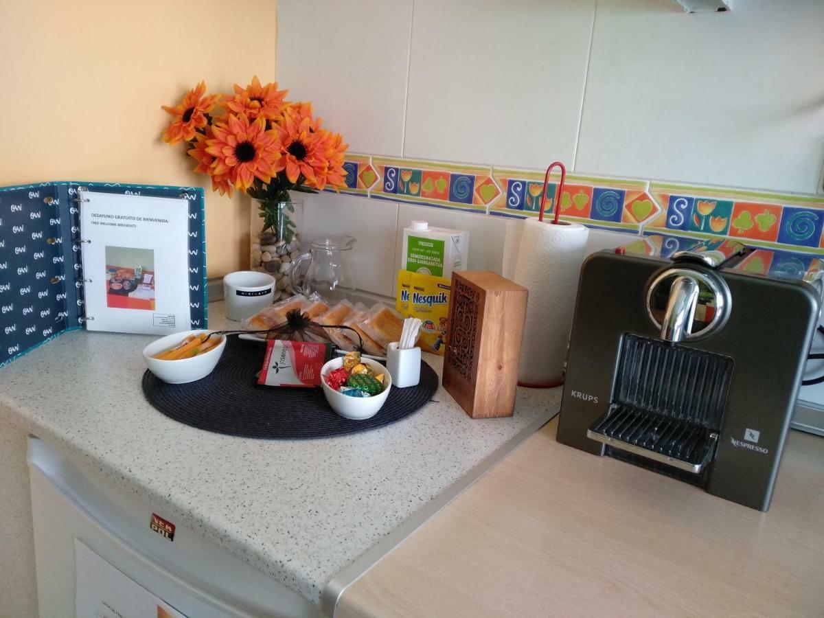 Vianatxiki Apartman Viana  Kültér fotó