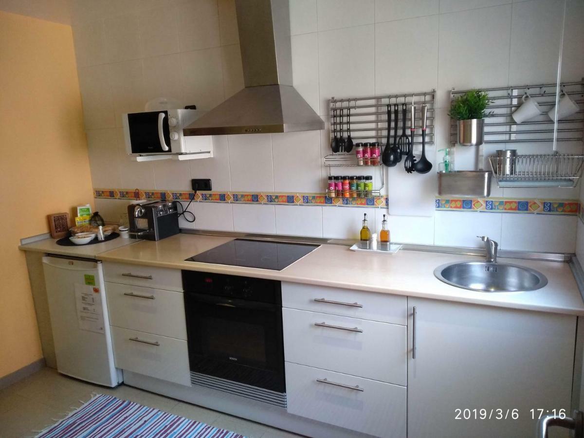 Vianatxiki Apartman Viana  Kültér fotó