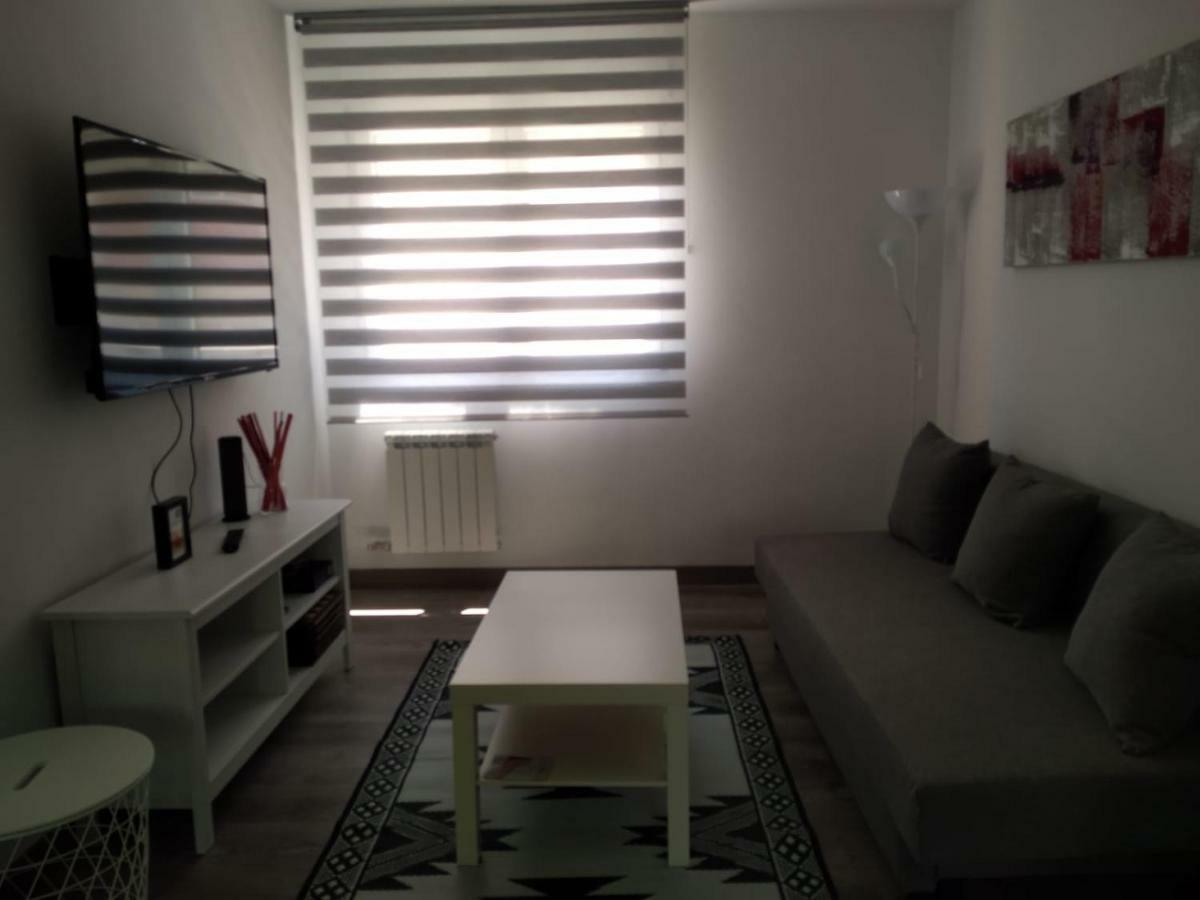 Vianatxiki Apartman Viana  Kültér fotó