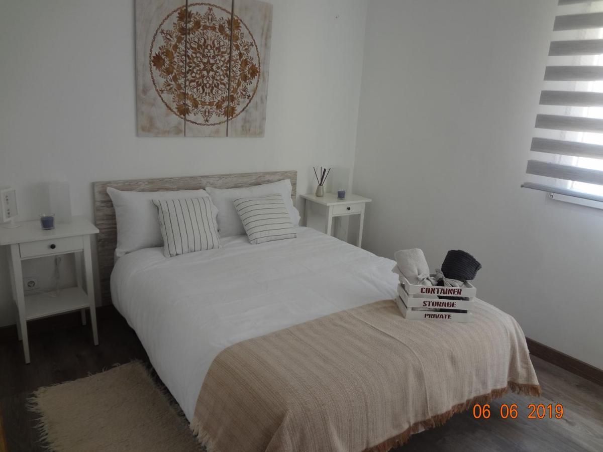 Vianatxiki Apartman Viana  Kültér fotó