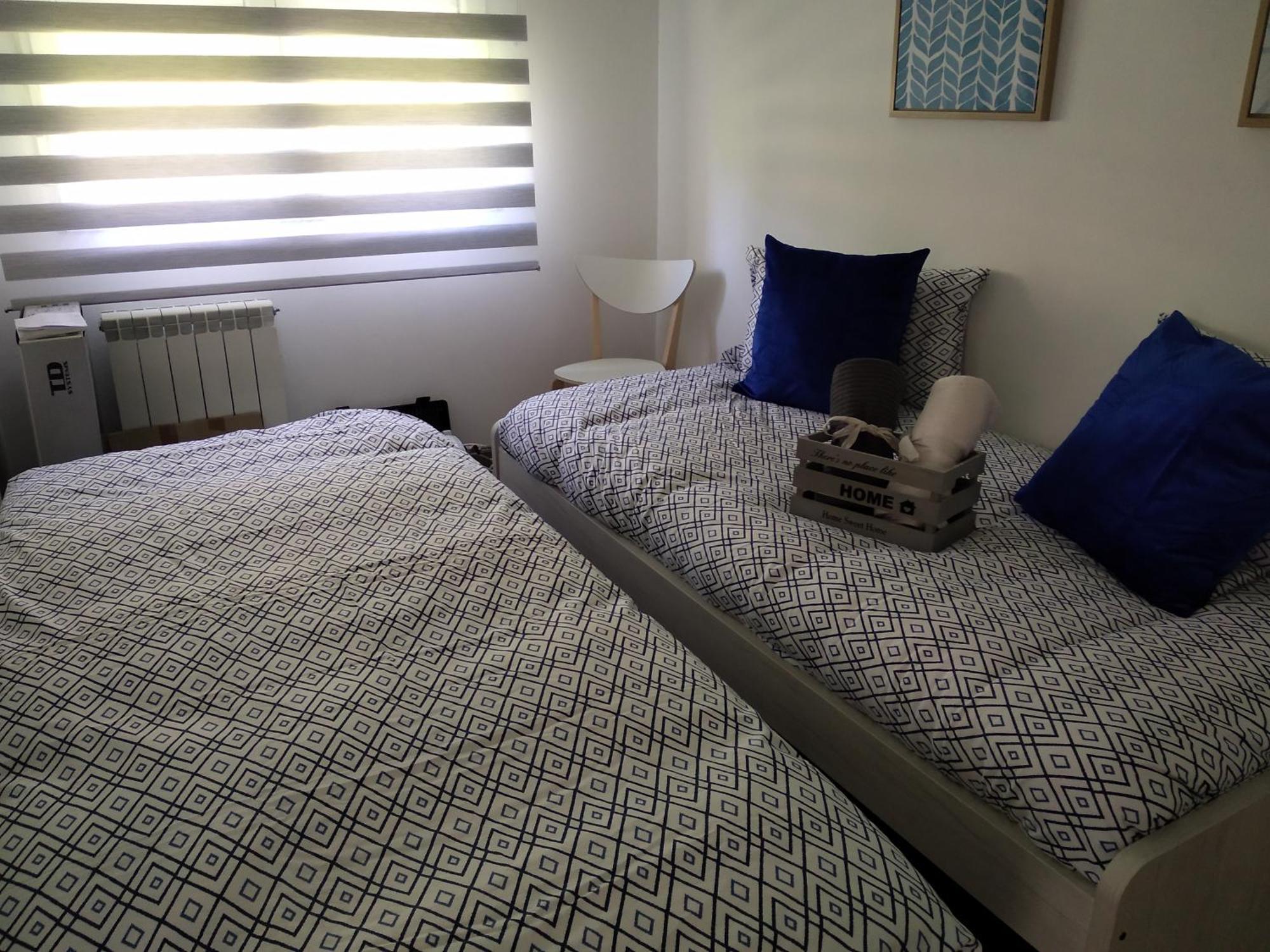 Vianatxiki Apartman Viana  Kültér fotó