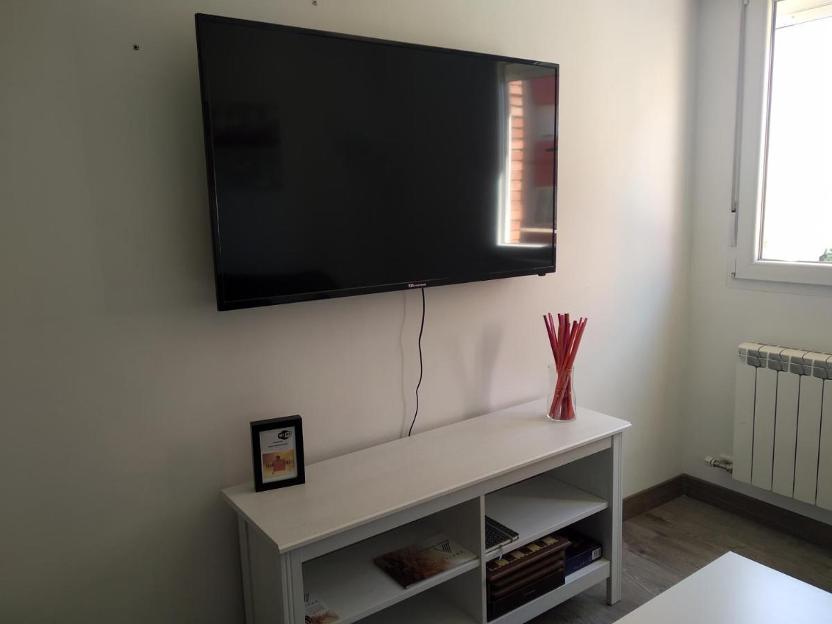 Vianatxiki Apartman Viana  Kültér fotó