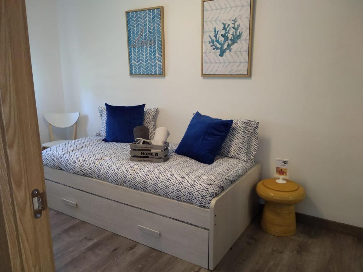 Vianatxiki Apartman Viana  Kültér fotó