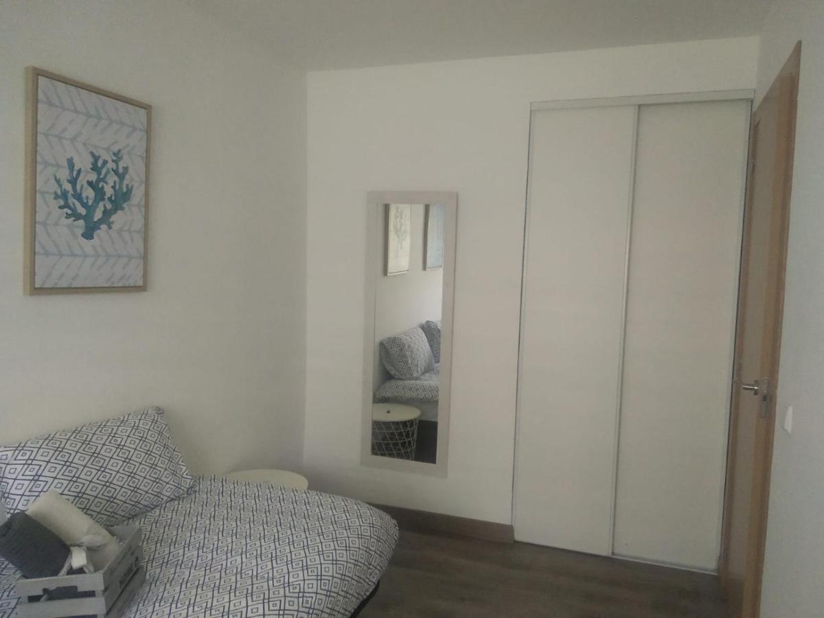 Vianatxiki Apartman Viana  Kültér fotó